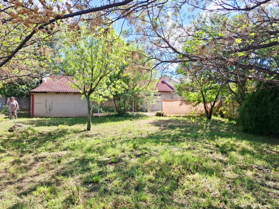 4 Bedroom Property for Sale in Fichardt Park Free State